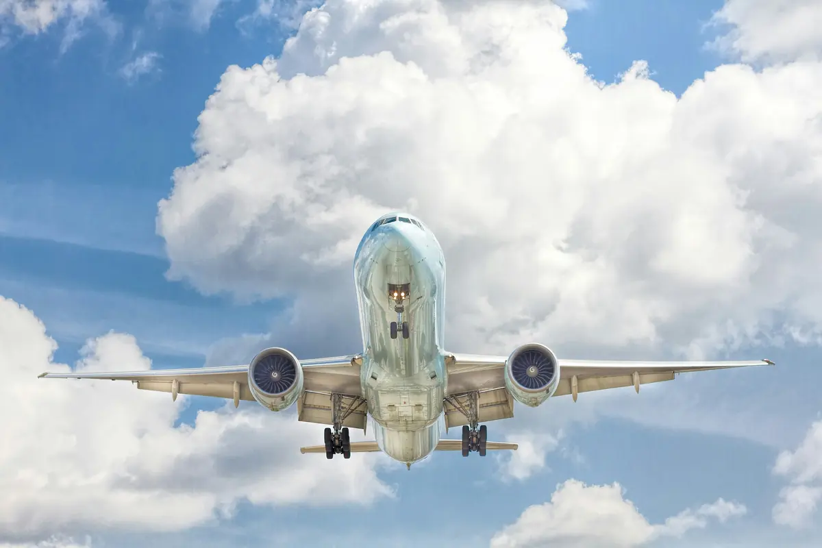 Financial planning for veteran airline pilots
